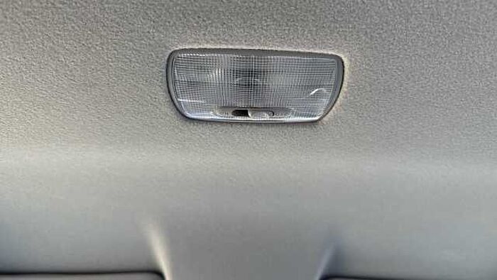 Honda Jazz 1.3 EX 5dr 