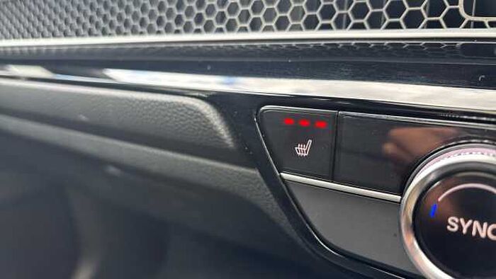 Honda Civic Hybrid 2.0 eHEV Advance 5dr CVT 