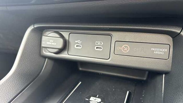 Honda Civic Hybrid 2.0 eHEV Advance 5dr CVT 