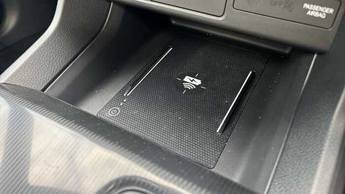 Honda Civic Hybrid 2.0 eHEV Advance 5dr CVT 