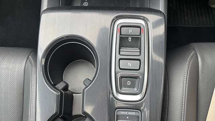 Honda Civic Hybrid 2.0 eHEV Advance 5dr CVT 