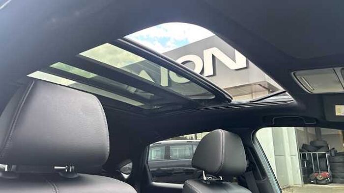 Honda Civic Hybrid 2.0 eHEV Advance 5dr CVT 