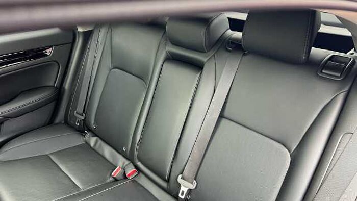 Honda Civic Hybrid 2.0 eHEV Advance 5dr CVT 