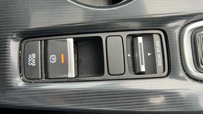 Honda Civic Hybrid 2.0 eHEV Advance 5dr CVT 