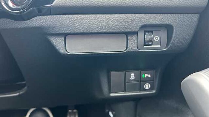 Honda Civic Hybrid 2.0 eHEV Advance 5dr CVT 