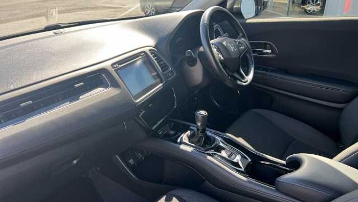 Honda HR-V 1.5 i-VTEC SE 5dr 