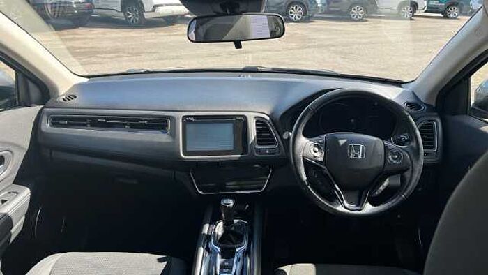 Honda HR-V 1.5 i-VTEC SE 5dr 