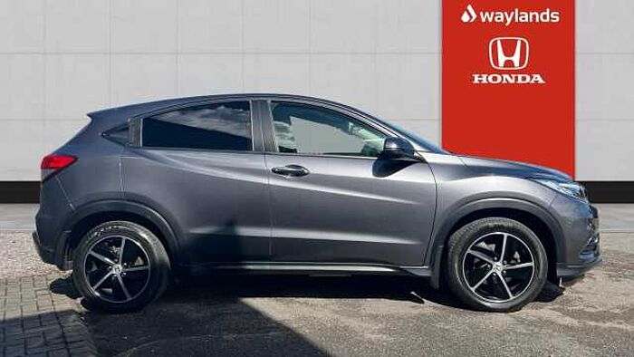 Honda HR-V 1.5 i-VTEC SE 5dr 
