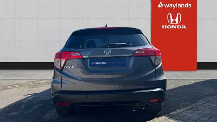 Honda HR-V 1.5 i-VTEC SE 5dr 