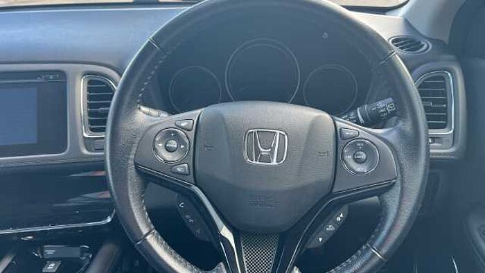 Honda HR-V 1.5 i-VTEC SE 5dr 