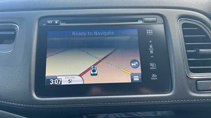 Honda HR-V 1.5 i-VTEC SE 5dr 