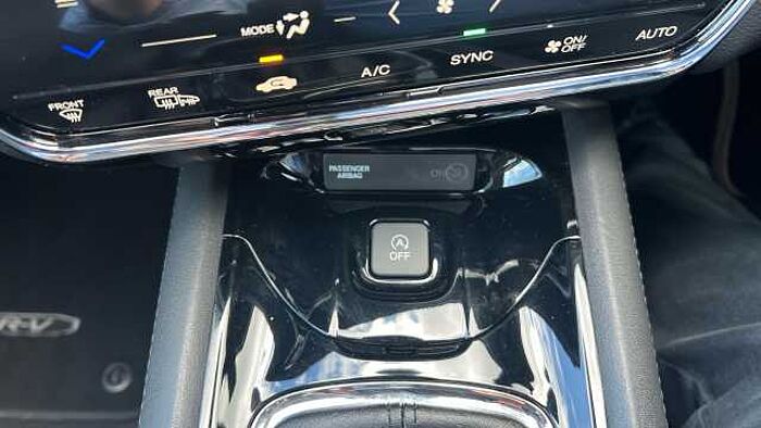Honda HR-V 1.5 i-VTEC SE 5dr 