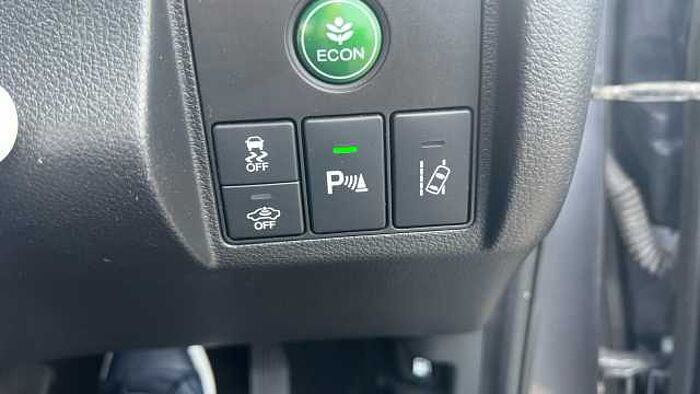 Honda HR-V 1.5 i-VTEC SE 5dr 