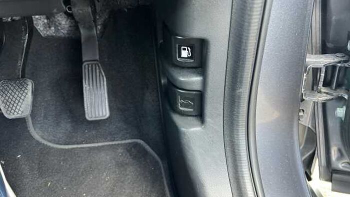 Honda HR-V 1.5 i-VTEC SE 5dr 
