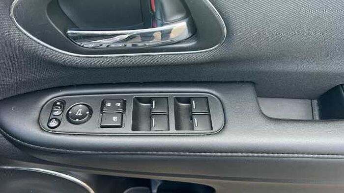 Honda HR-V 1.5 i-VTEC SE 5dr 