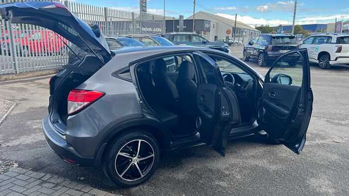 Honda HR-V 1.5 i-VTEC SE 5dr 