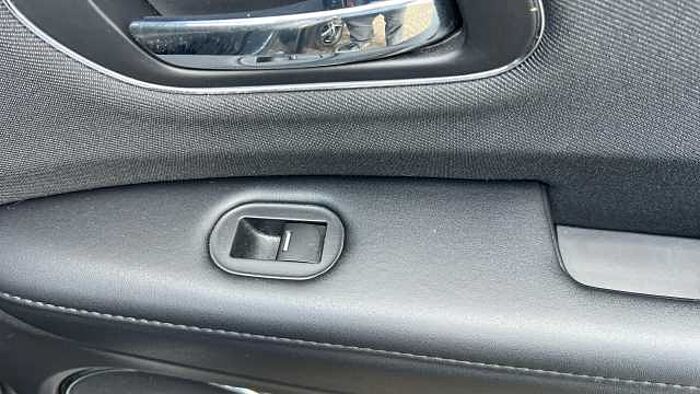 Honda HR-V 1.5 i-VTEC SE 5dr 