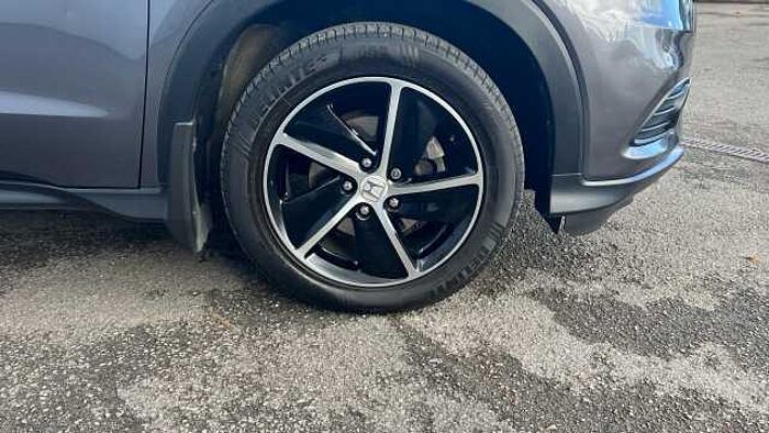 Honda HR-V 1.5 i-VTEC SE 5dr 