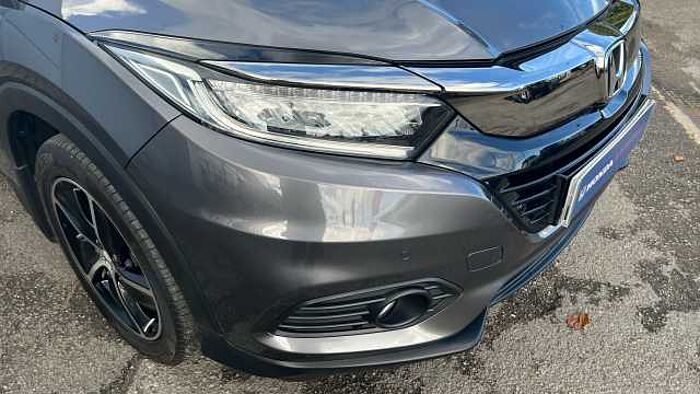 Honda HR-V 1.5 i-VTEC SE 5dr 