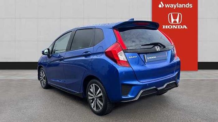 Honda Jazz 1.3 EX Navi 5dr 