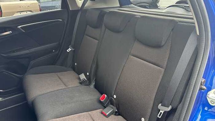 Honda Jazz 1.3 EX Navi 5dr 