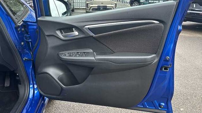 Honda Jazz 1.3 EX Navi 5dr 