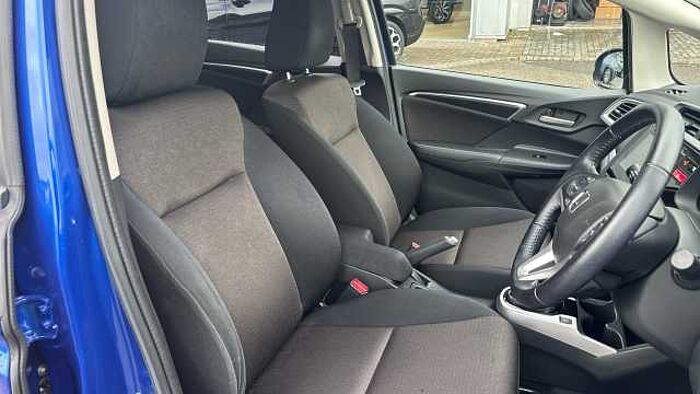 Honda Jazz 1.3 EX Navi 5dr 