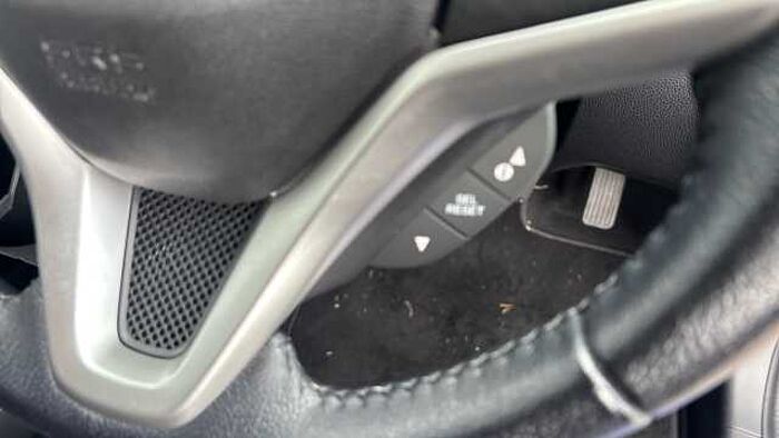 Honda Jazz 1.3 EX Navi 5dr 