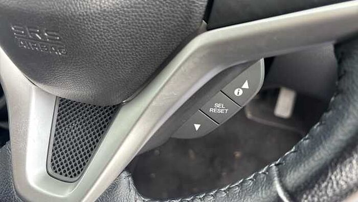 Honda Jazz 1.3 EX Navi 5dr 