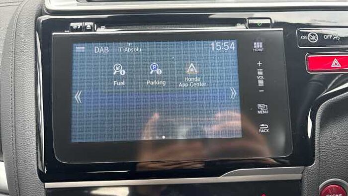 Honda Jazz 1.3 EX Navi 5dr 