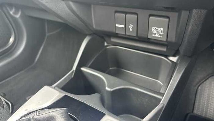 Honda Jazz 1.3 EX Navi 5dr 