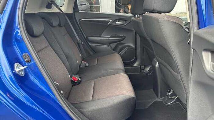 Honda Jazz 1.3 EX Navi 5dr 