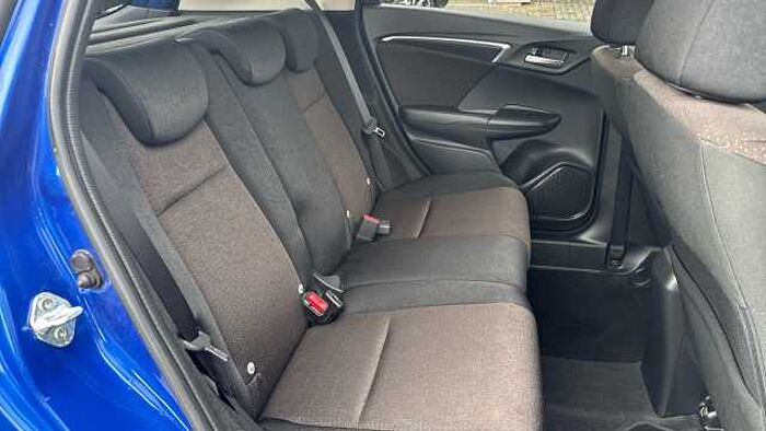 Honda Jazz 1.3 EX Navi 5dr 
