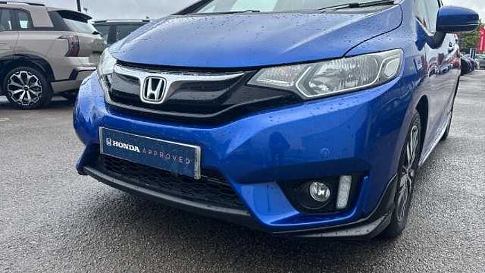 Honda Jazz 1.3 EX Navi 5dr 