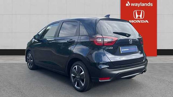 Honda Jazz Hybrid 1.5 i-MMD Hybrid Advance 5dr eCVT 