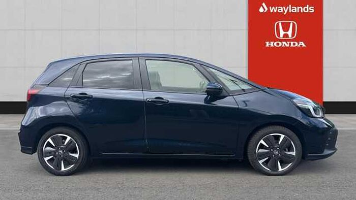 Honda Jazz Hybrid 1.5 i-MMD Hybrid Advance 5dr eCVT 