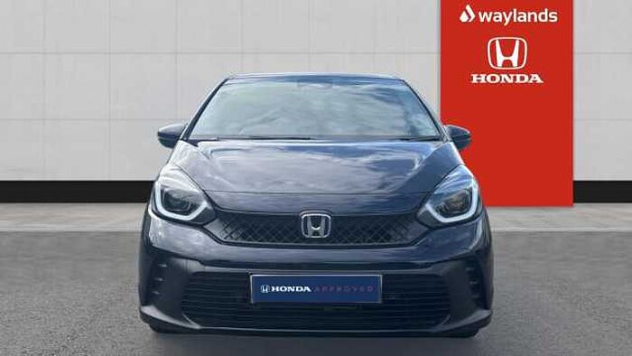 Honda Jazz Hybrid 1.5 i-MMD Hybrid Advance 5dr eCVT 
