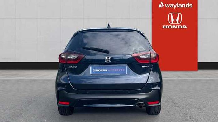 Honda Jazz Hybrid 1.5 i-MMD Hybrid Advance 5dr eCVT 