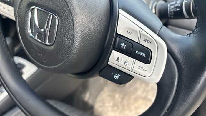 Honda Jazz Hybrid 1.5 i-MMD Hybrid Advance 5dr eCVT 
