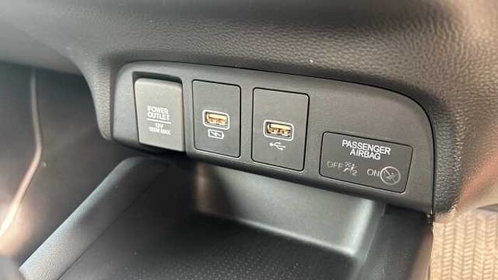 Honda Jazz Hybrid 1.5 i-MMD Hybrid Advance 5dr eCVT 