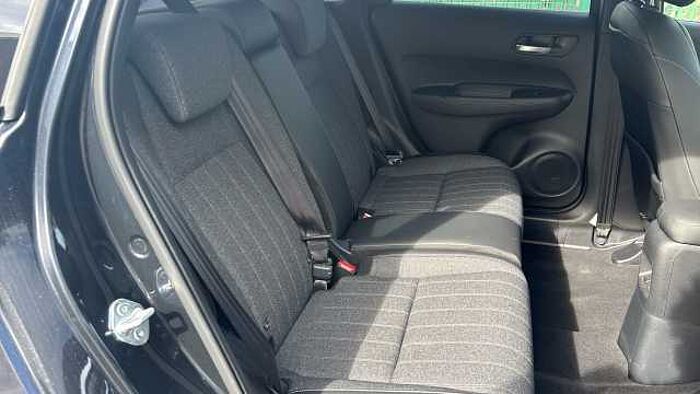 Honda Jazz Hybrid 1.5 i-MMD Hybrid Advance 5dr eCVT 