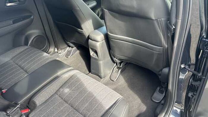 Honda Jazz Hybrid 1.5 i-MMD Hybrid Advance 5dr eCVT 