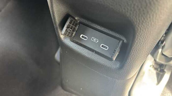Honda Jazz Hybrid 1.5 i-MMD Hybrid Advance 5dr eCVT 