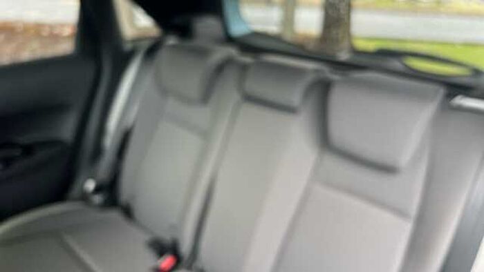 Honda Jazz Hybrid 1.5 i-MMD Hybrid Crosstar EX 5dr eCVT 