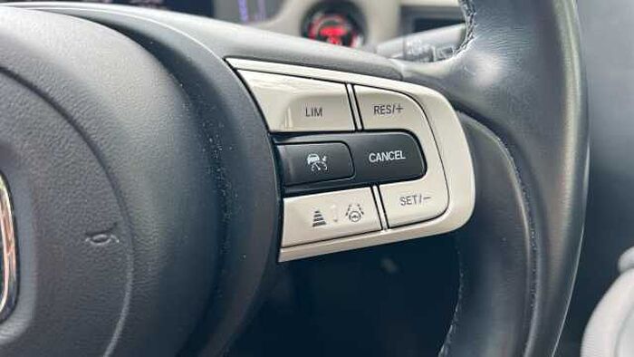 Honda Jazz Hybrid 1.5 i-MMD Hybrid Crosstar EX 5dr eCVT 