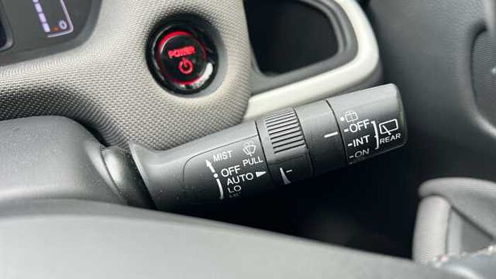 Honda Jazz Hybrid 1.5 i-MMD Hybrid Crosstar EX 5dr eCVT 