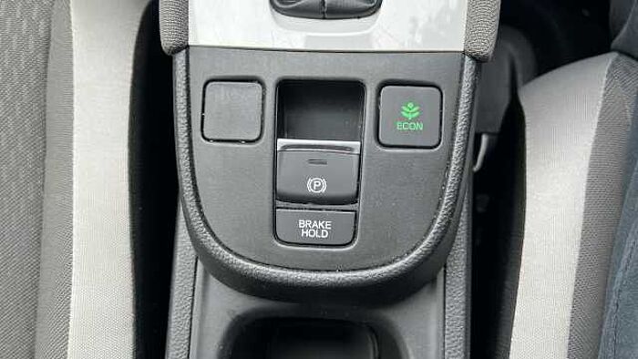 Honda Jazz Hybrid 1.5 i-MMD Hybrid Crosstar EX 5dr eCVT 