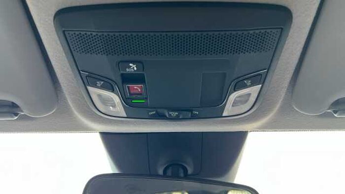 Honda Jazz Hybrid 1.5 i-MMD Hybrid Crosstar EX 5dr eCVT 