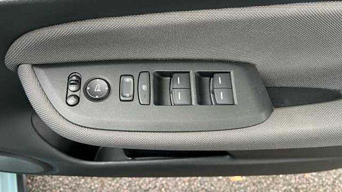 Honda Jazz Hybrid 1.5 i-MMD Hybrid Crosstar EX 5dr eCVT 