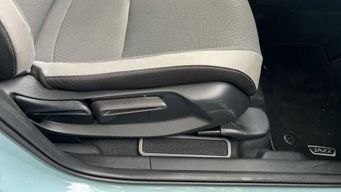 Honda Jazz Hybrid 1.5 i-MMD Hybrid Crosstar EX 5dr eCVT 
